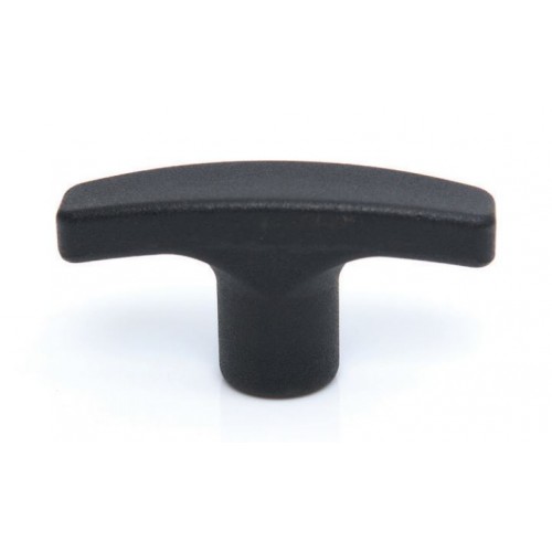 Female Thermoplastic T-Handle